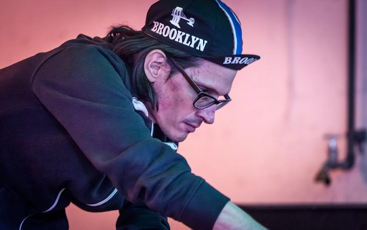 Kid Schurke live an Les Digitales Bern 2016, Botanischer Garten Bern – Foto 7 von 14