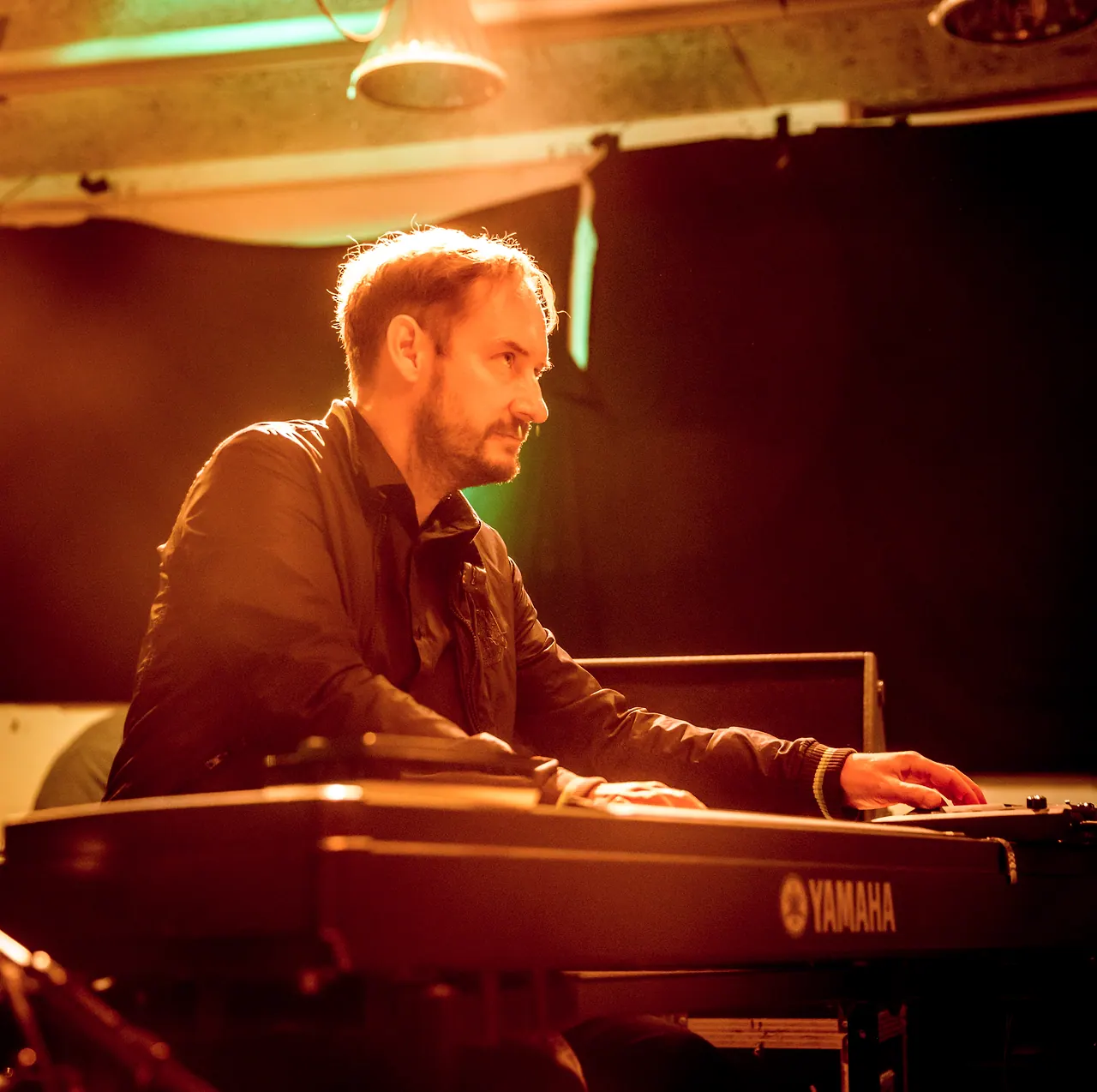 Okra live an Les Digitales Bern 2017, Botanischer Garten Bern – Foto 15 von 16